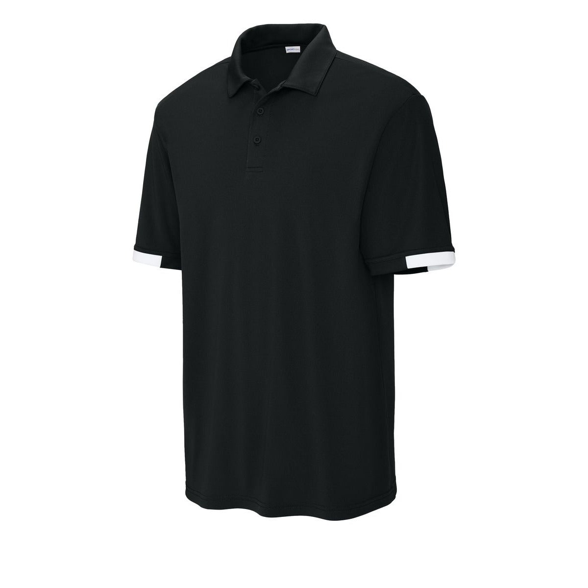 Black/ White - Front
