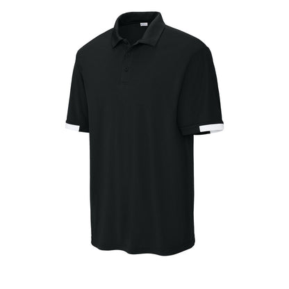Black/ White - Front