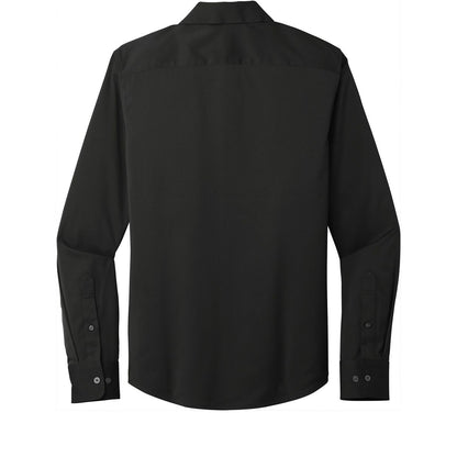 Black - Back