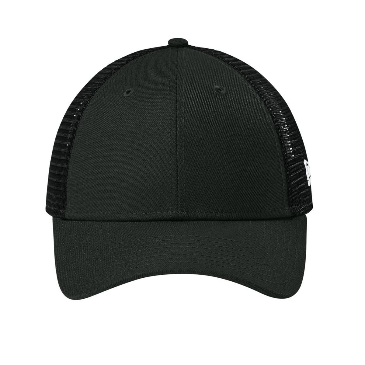 Flag Black - Front