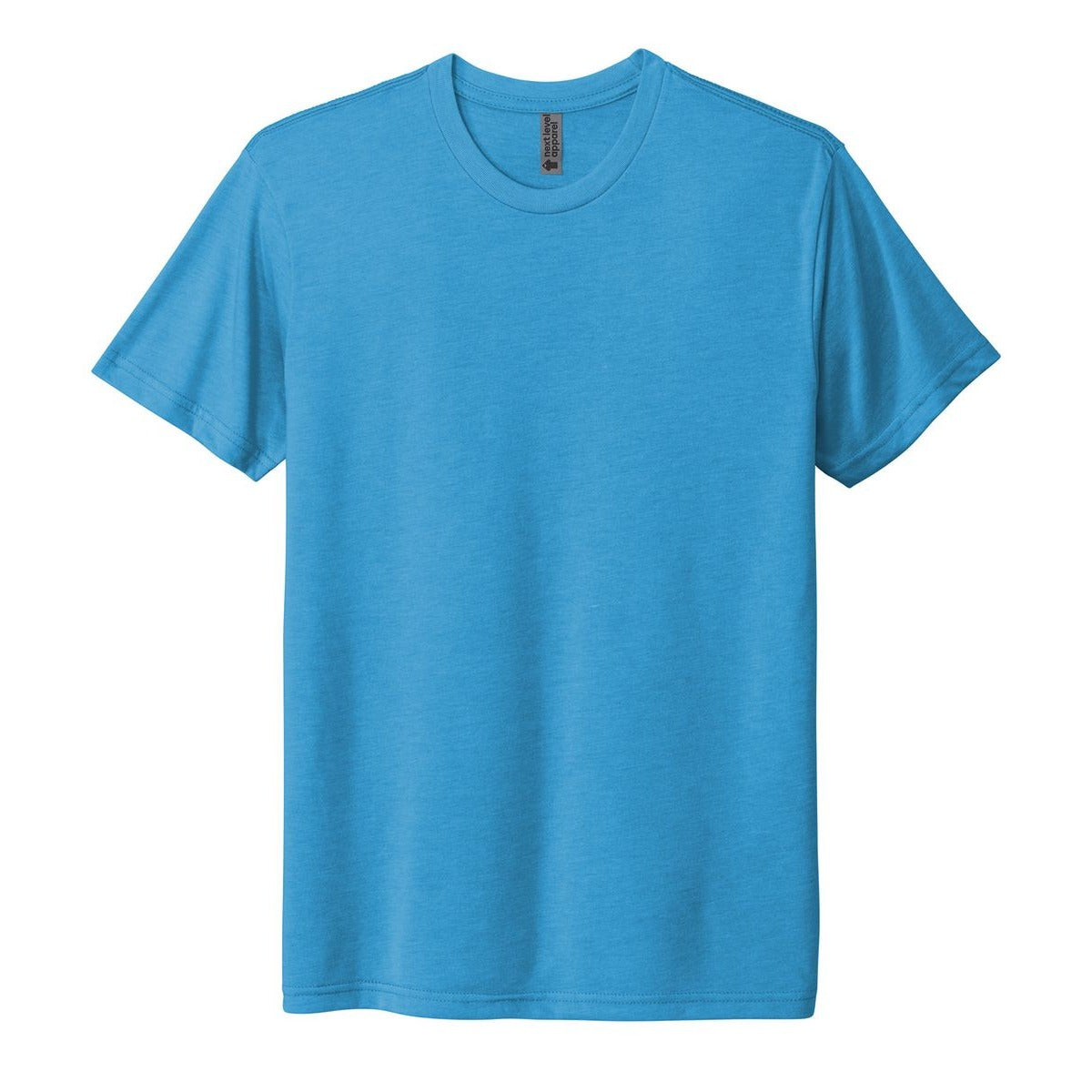 Vintage Turquoise - Front