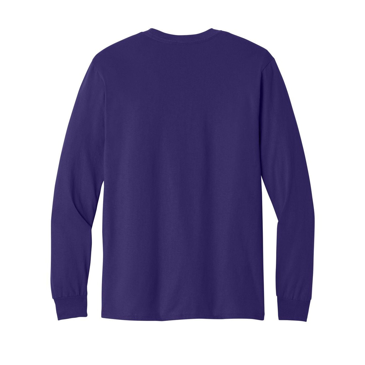 Purple - Back