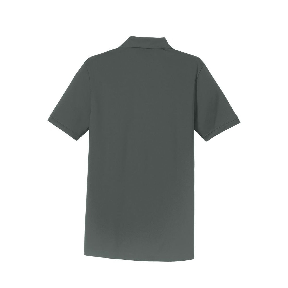 Anthracite - Back