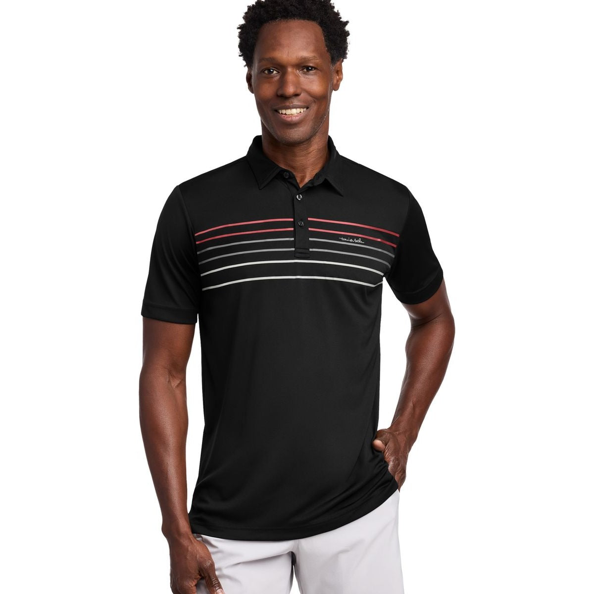 Black - Model