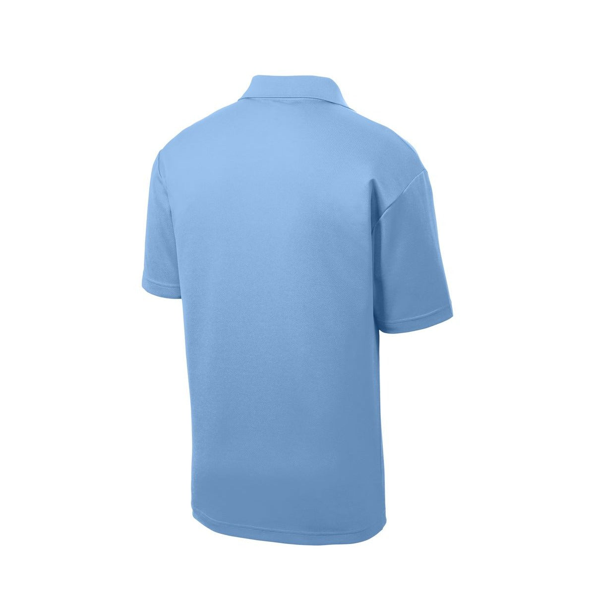 Carolina Blue - Back