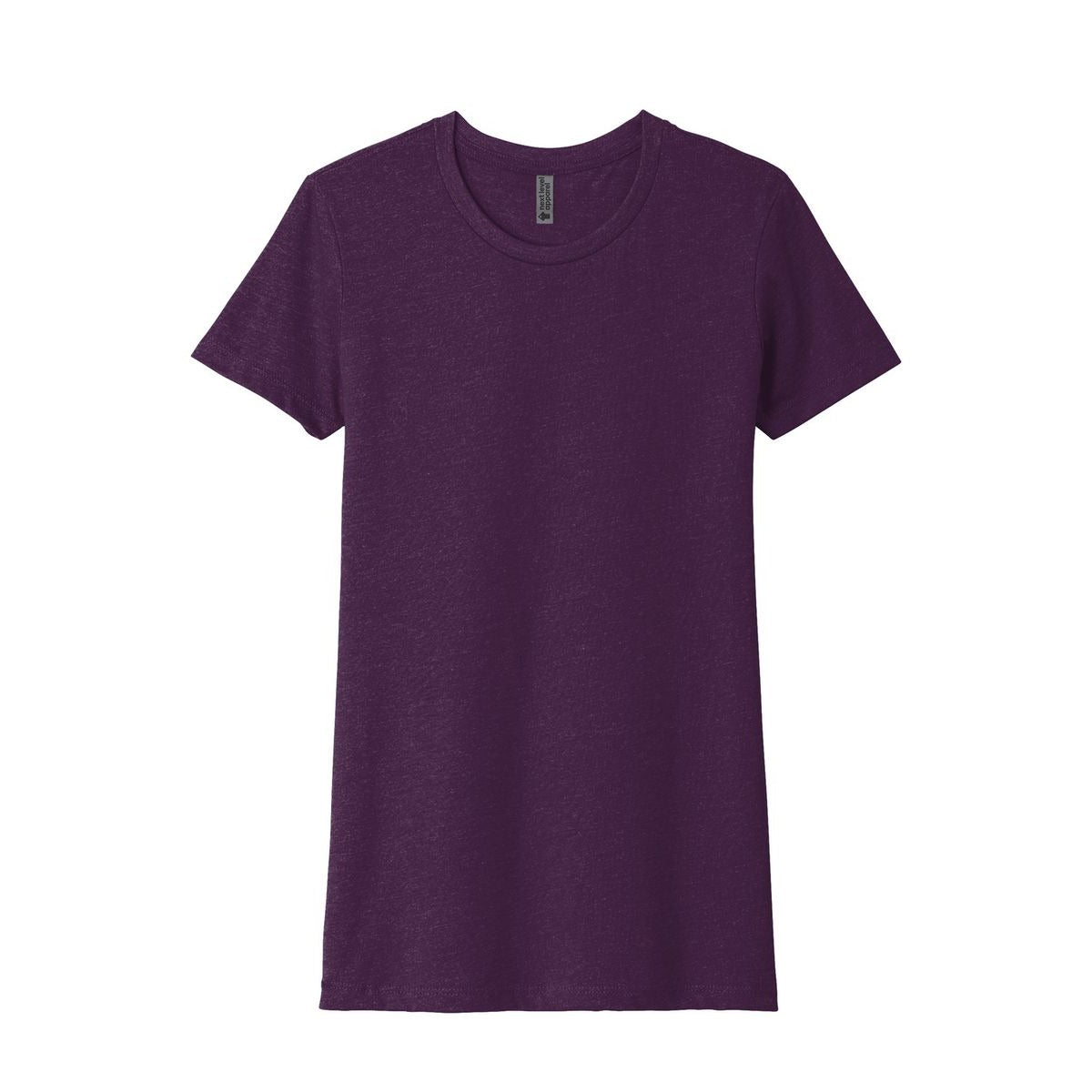 Plum - Front