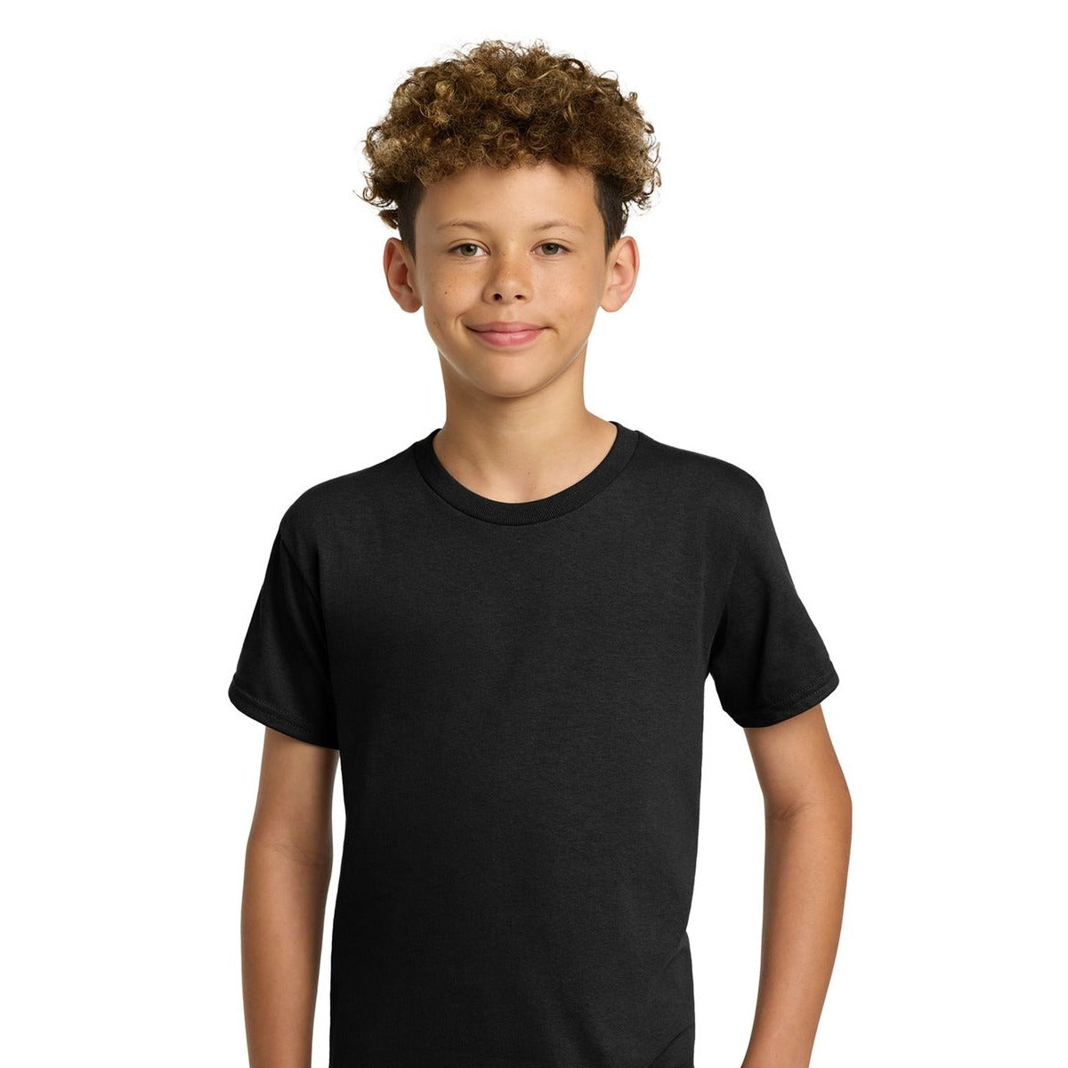 Black - Model