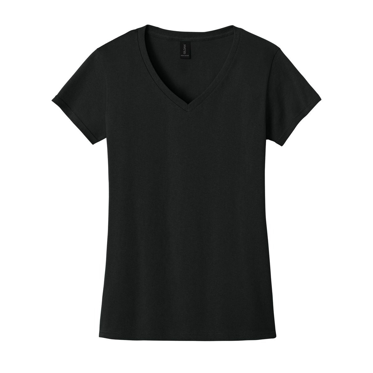 Black - Front