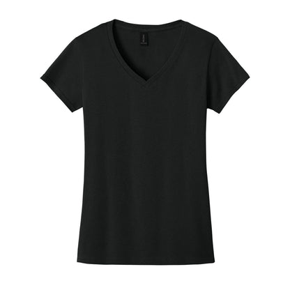 Black - Front