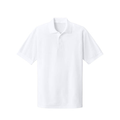 White - Front