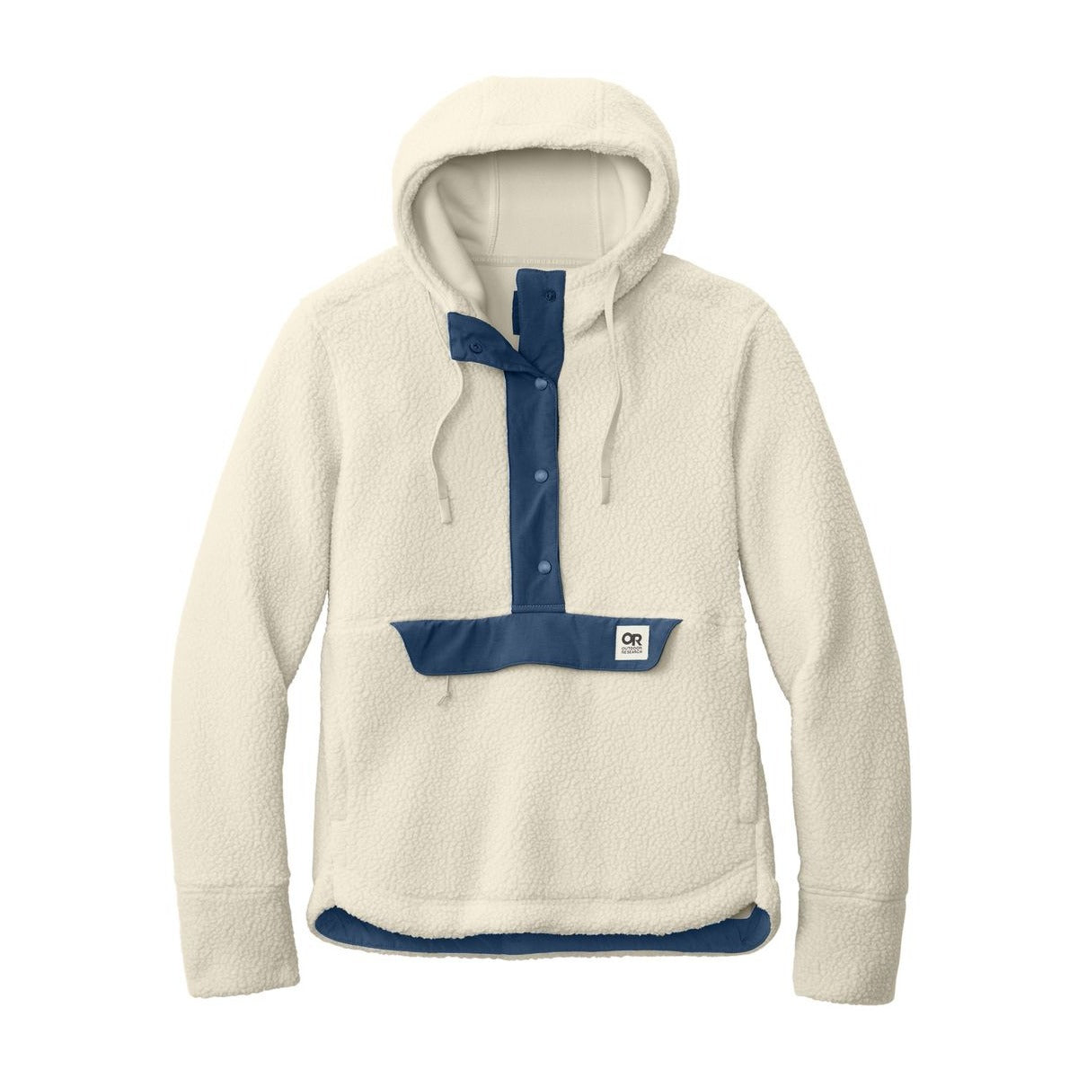 Oat/ Navy - Front