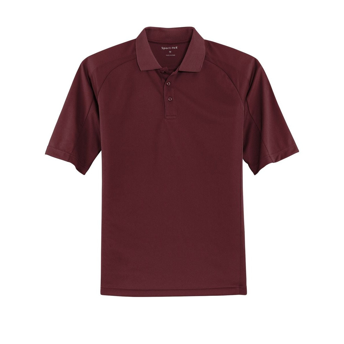 Maroon - Front