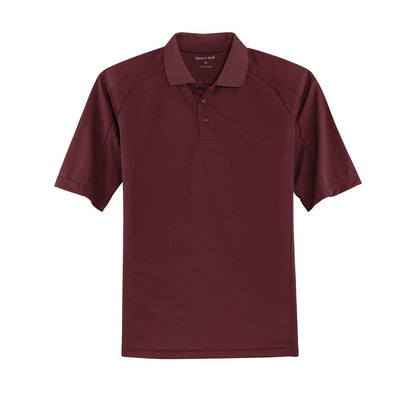 Maroon - Front