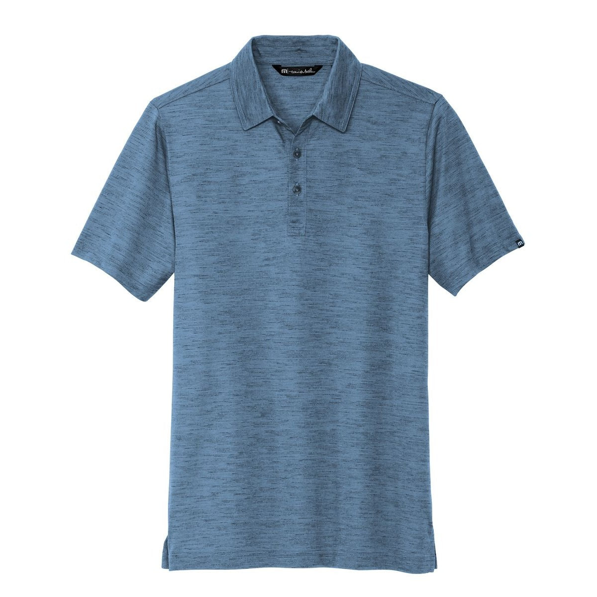 Riviera Blue - Front