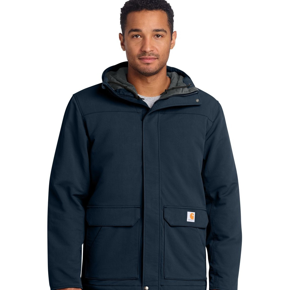 Navy - Model
