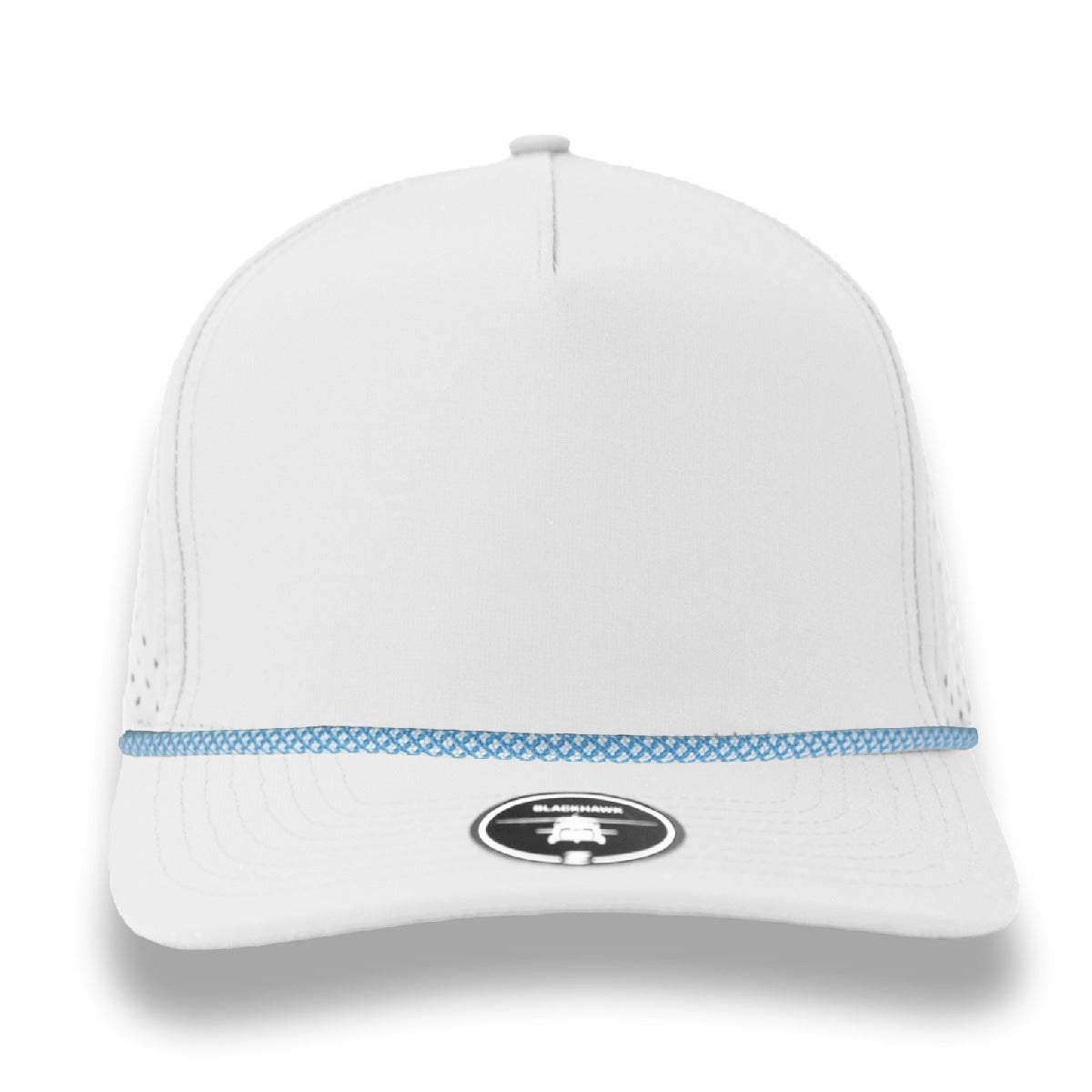 Zapped Headwear BLACKHAWK R+ - Lifestyle 20