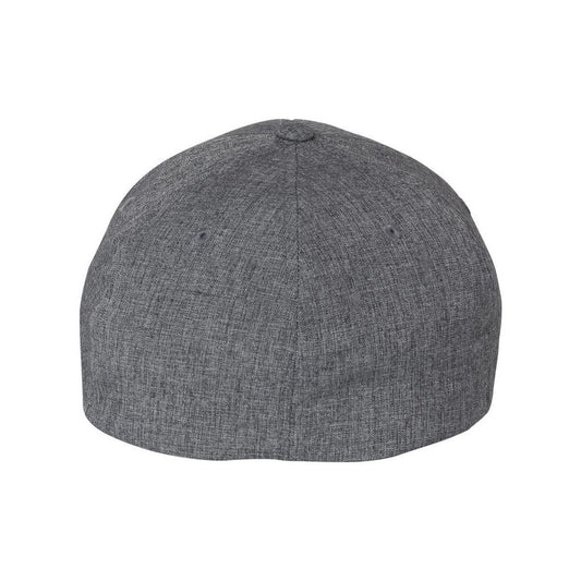 Heatherlight™ Mélange Cap - Back