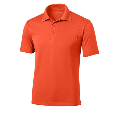 Deep Orange - Front