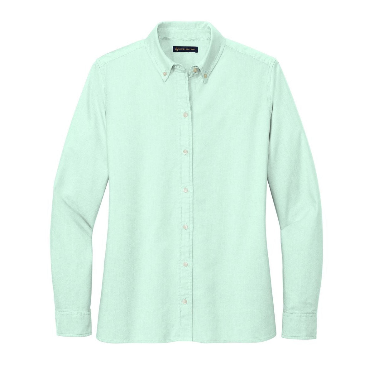 Soft Mint - Front