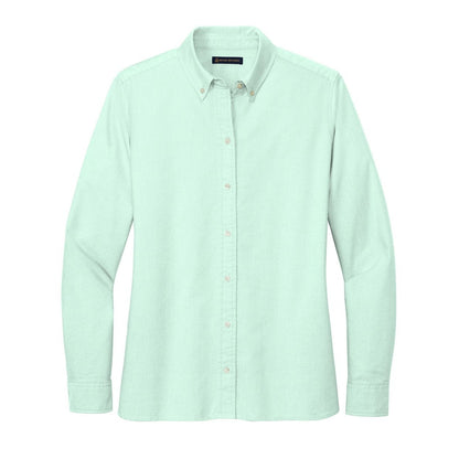 Soft Mint - Front