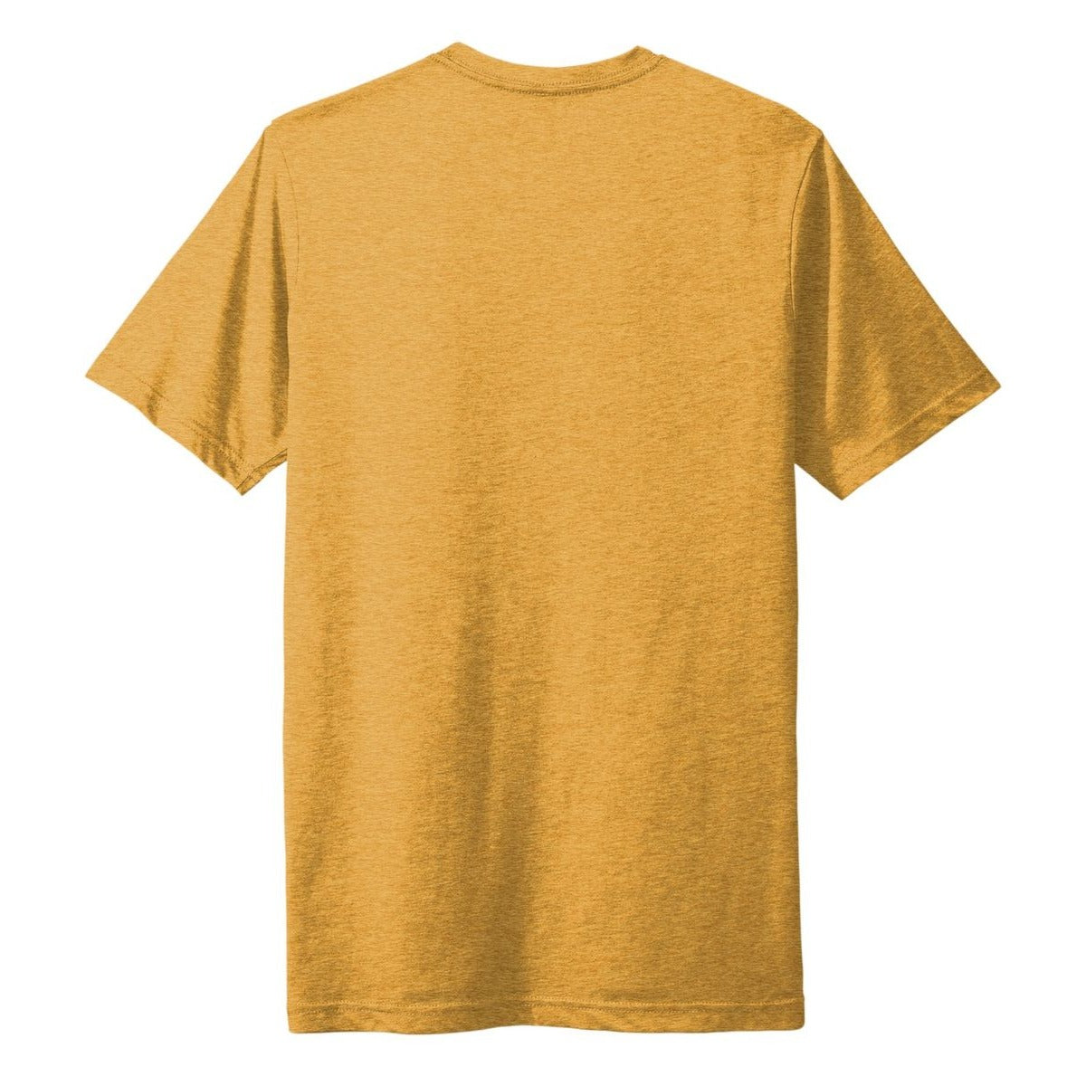Antique Gold - Back