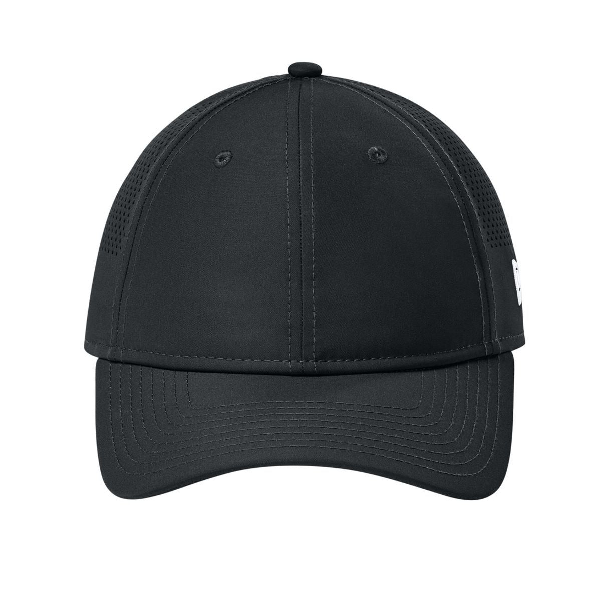 Flag Black - Front