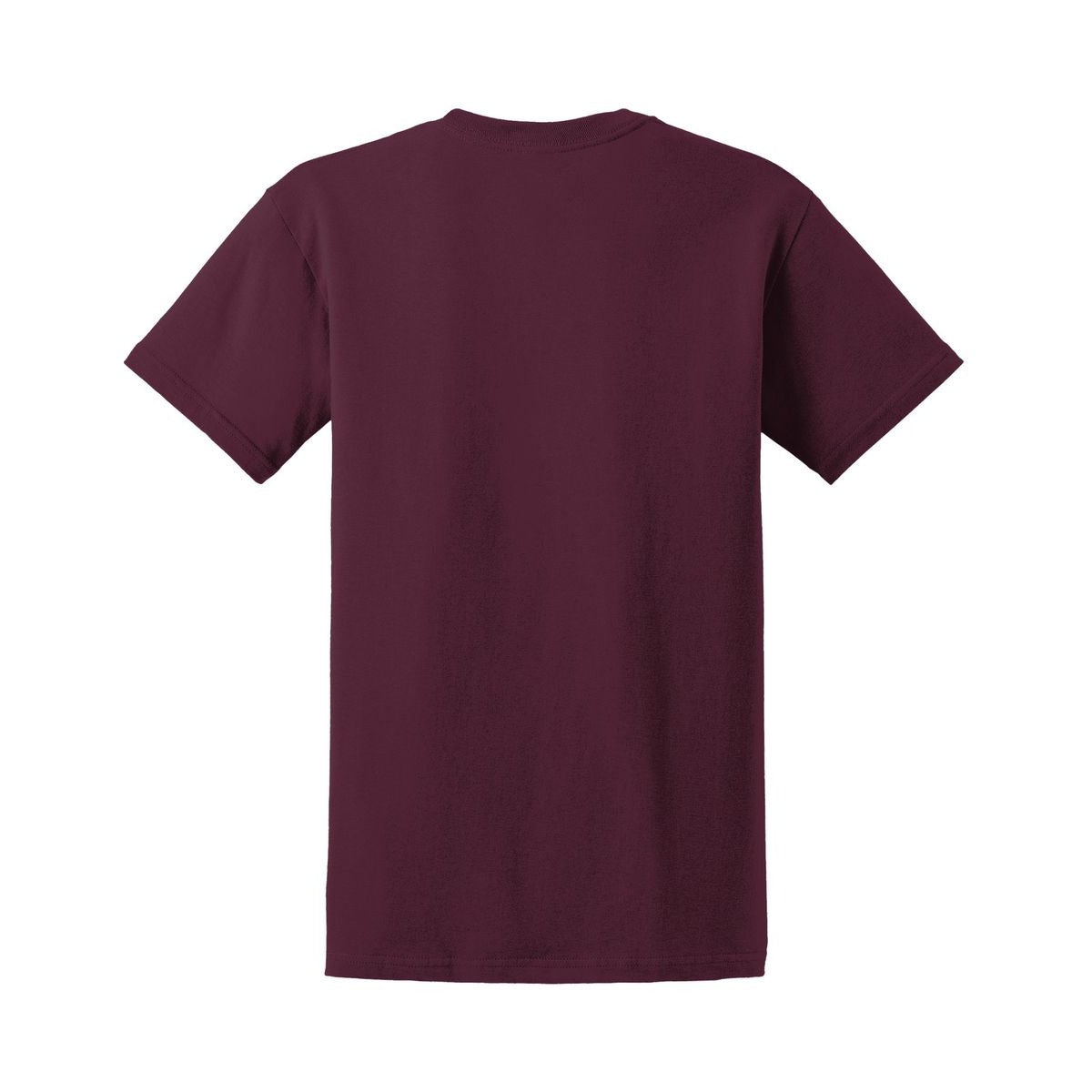 Maroon - Back