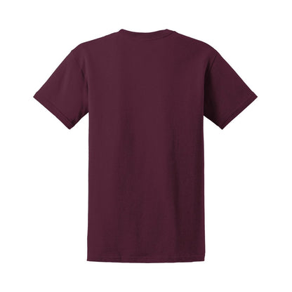 Maroon - Back