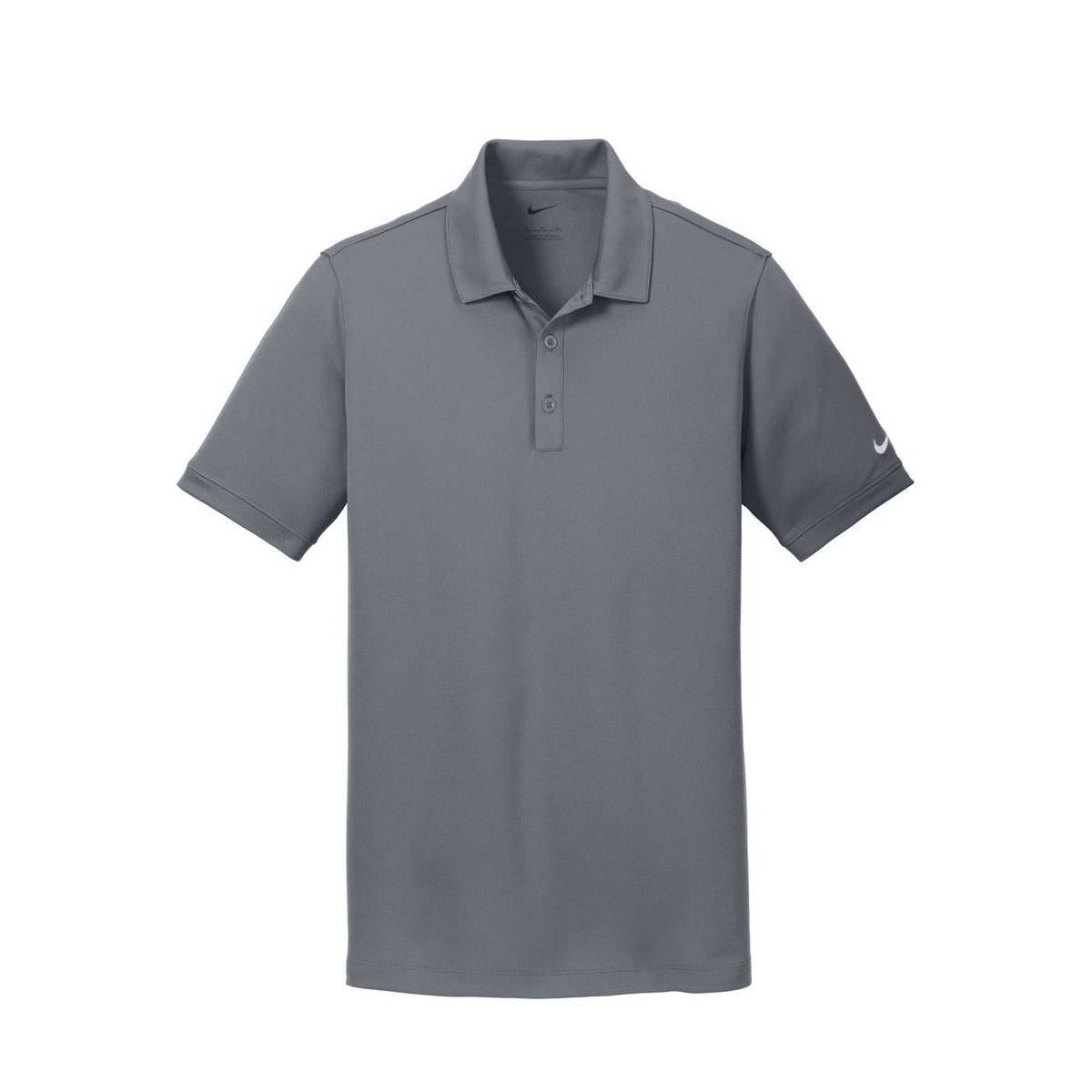 Dark Grey - Front