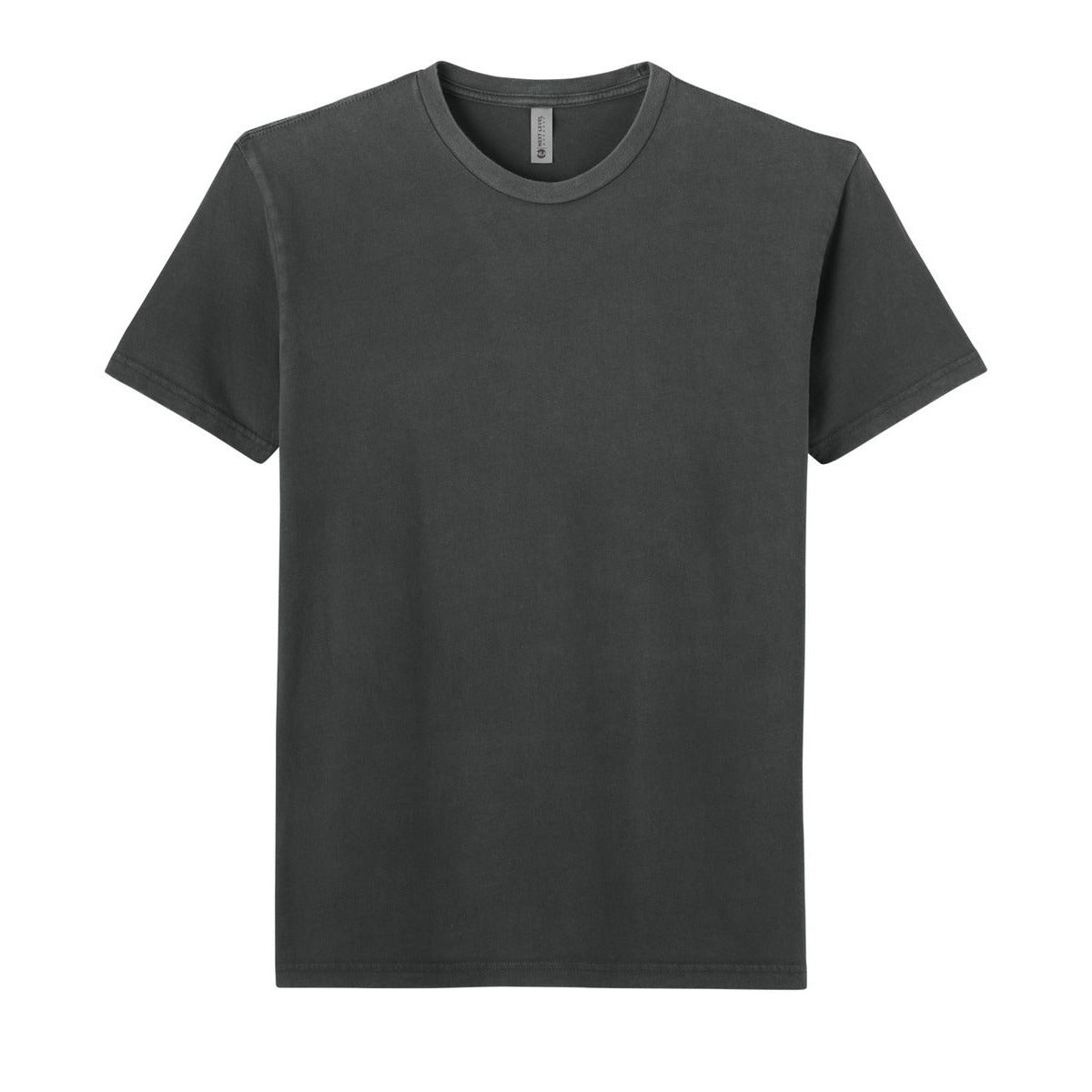 Washed Graphite Black - Front