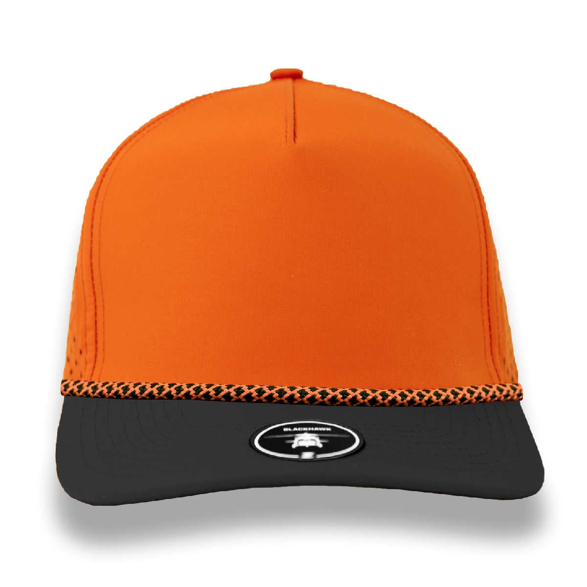 Zapped Headwear BLACKHAWK R+ - Lifestyle 27