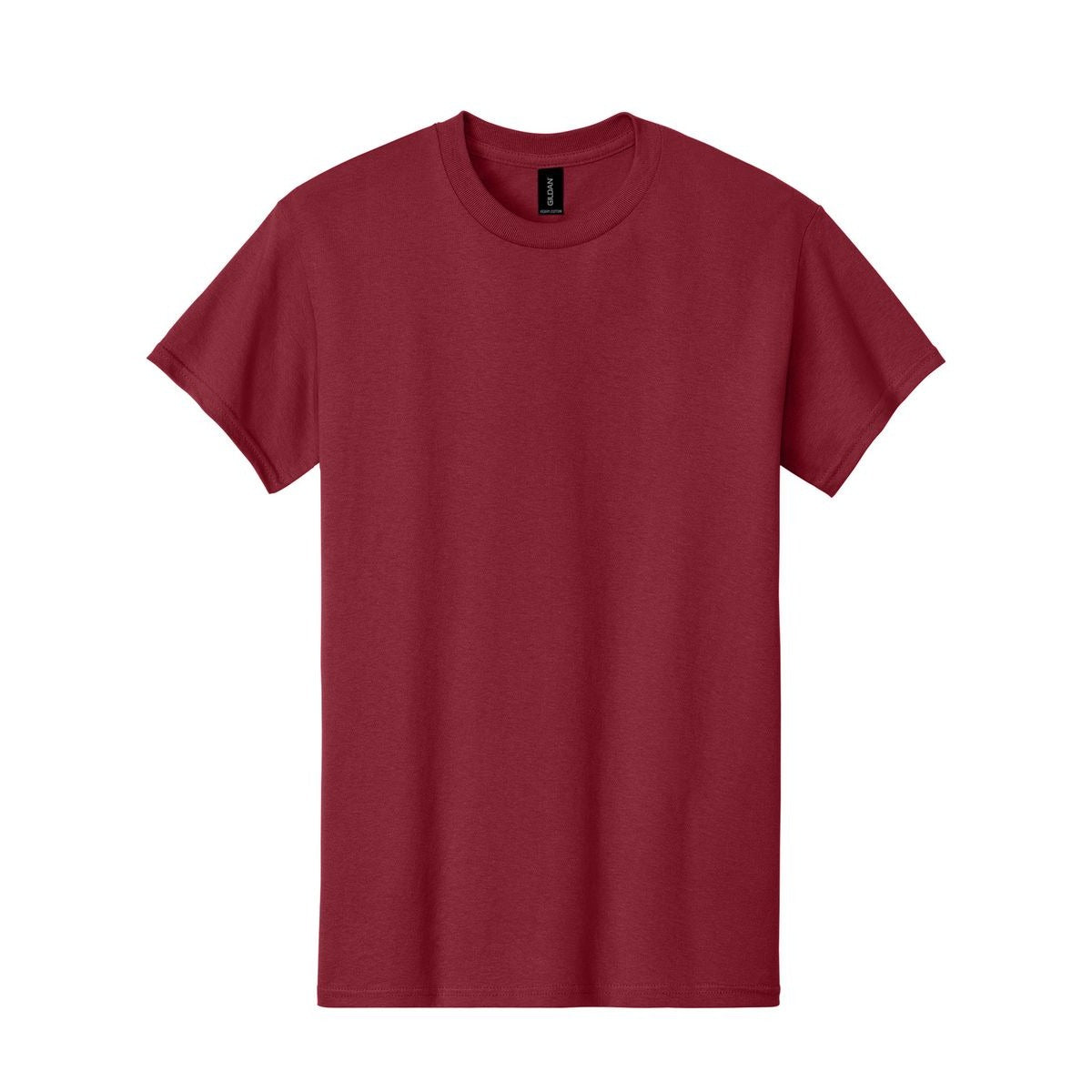 Cardinal Red - Front