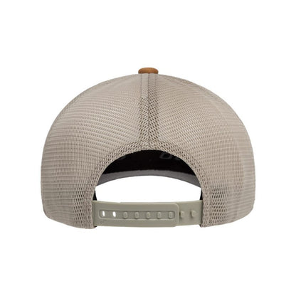 Caramel/ Khaki - Back