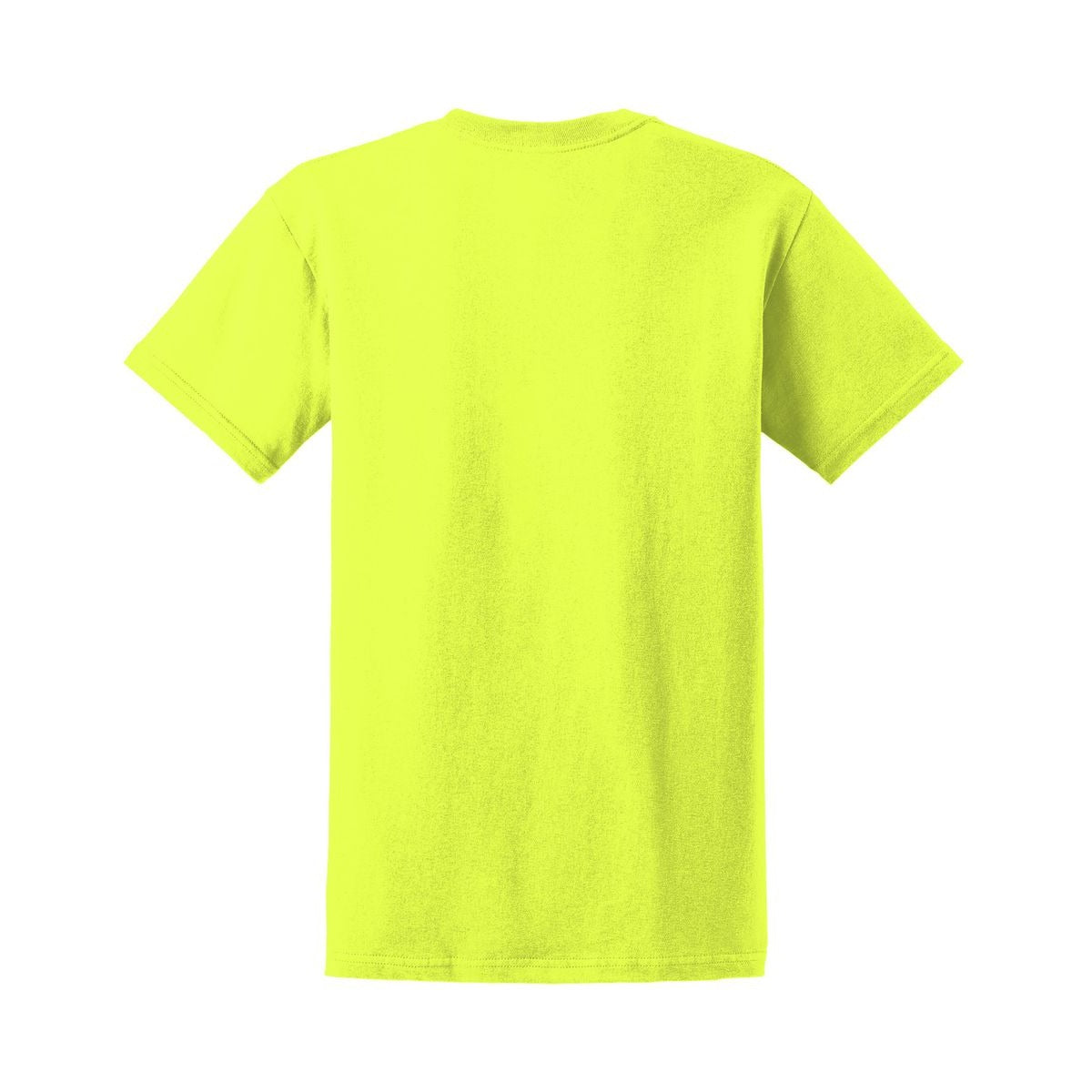Safety Green - Back