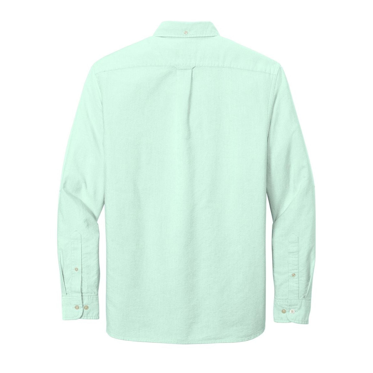 Soft Mint - Back
