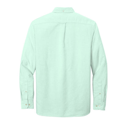 Soft Mint - Back