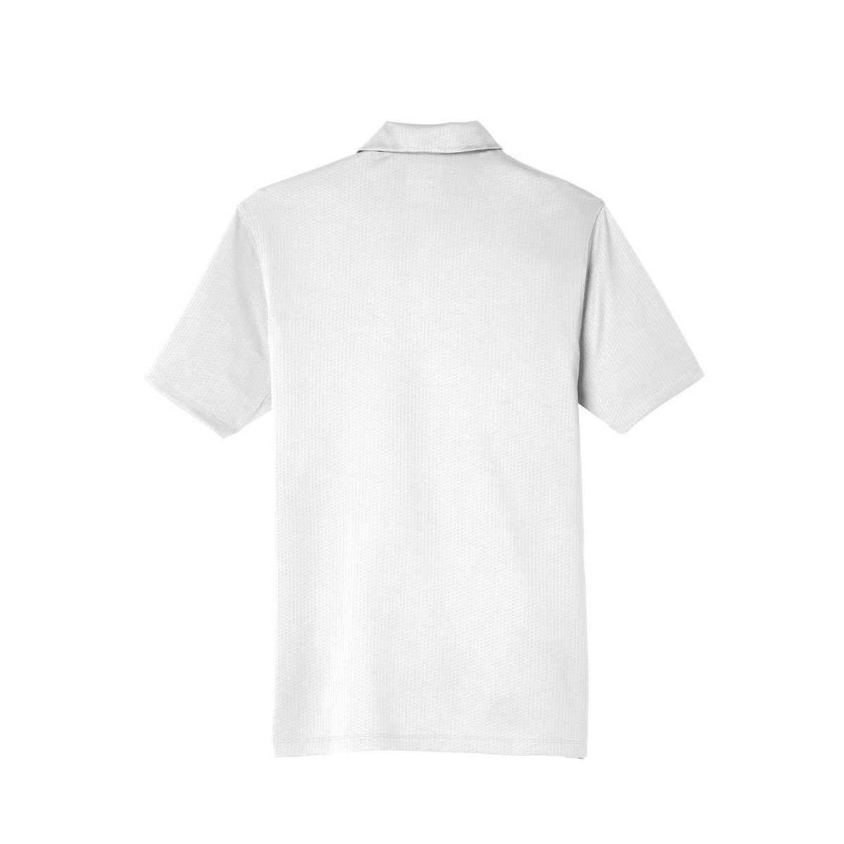 White - Back