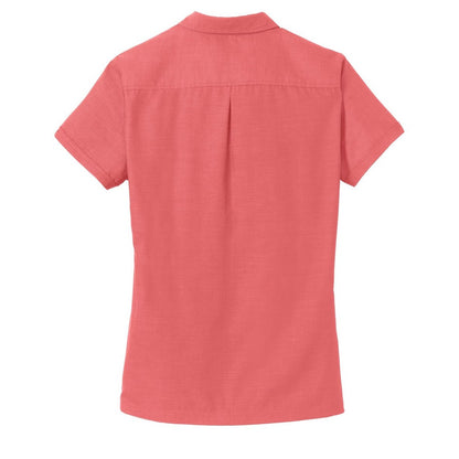 Deep Coral - Back