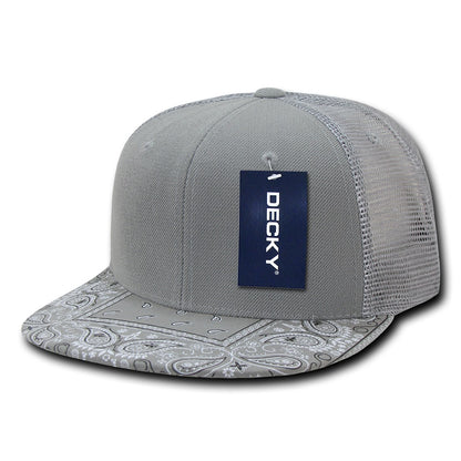 Grey/Grey - Front