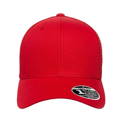 Red - Front