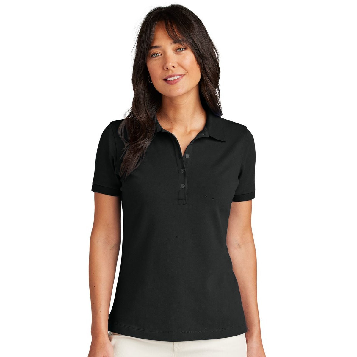 Deep Black - Model