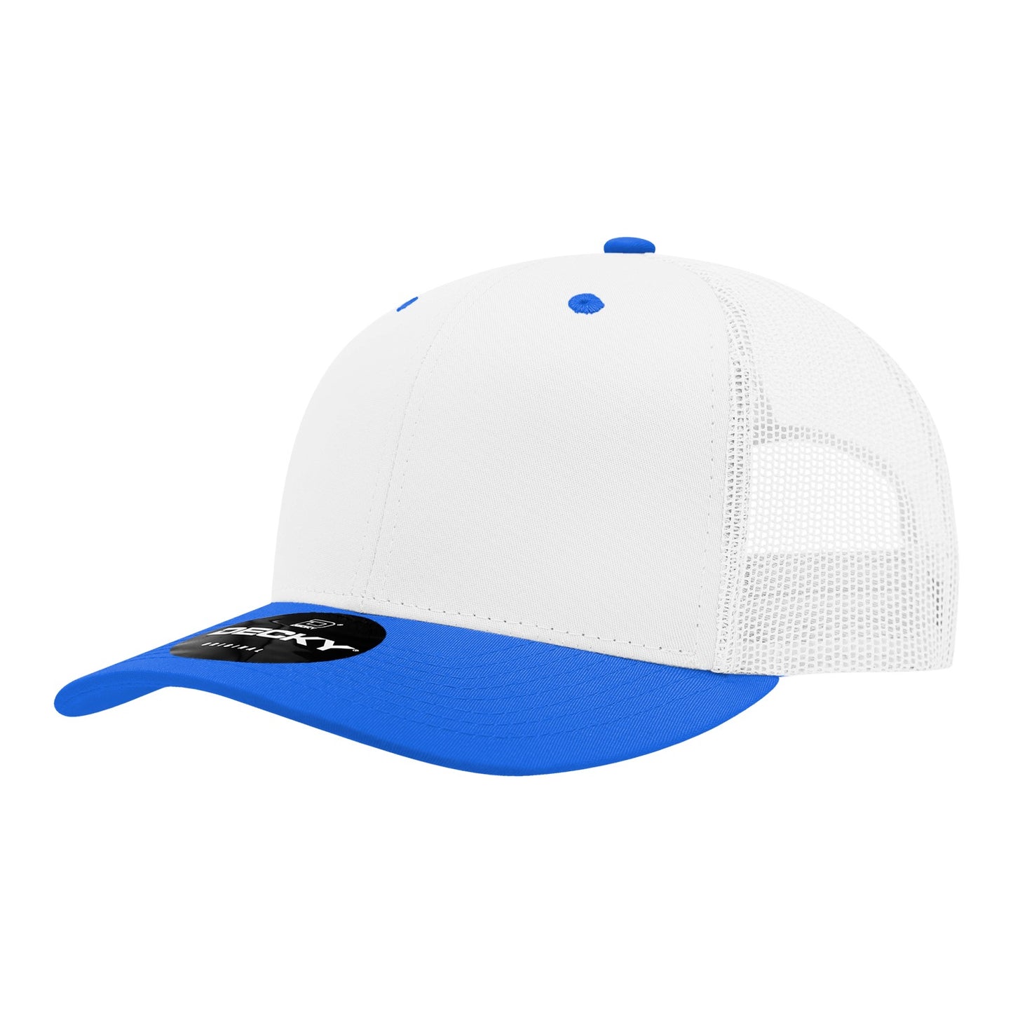 WHT/RYL - Front