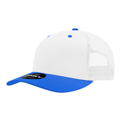 WHT/RYL - Front