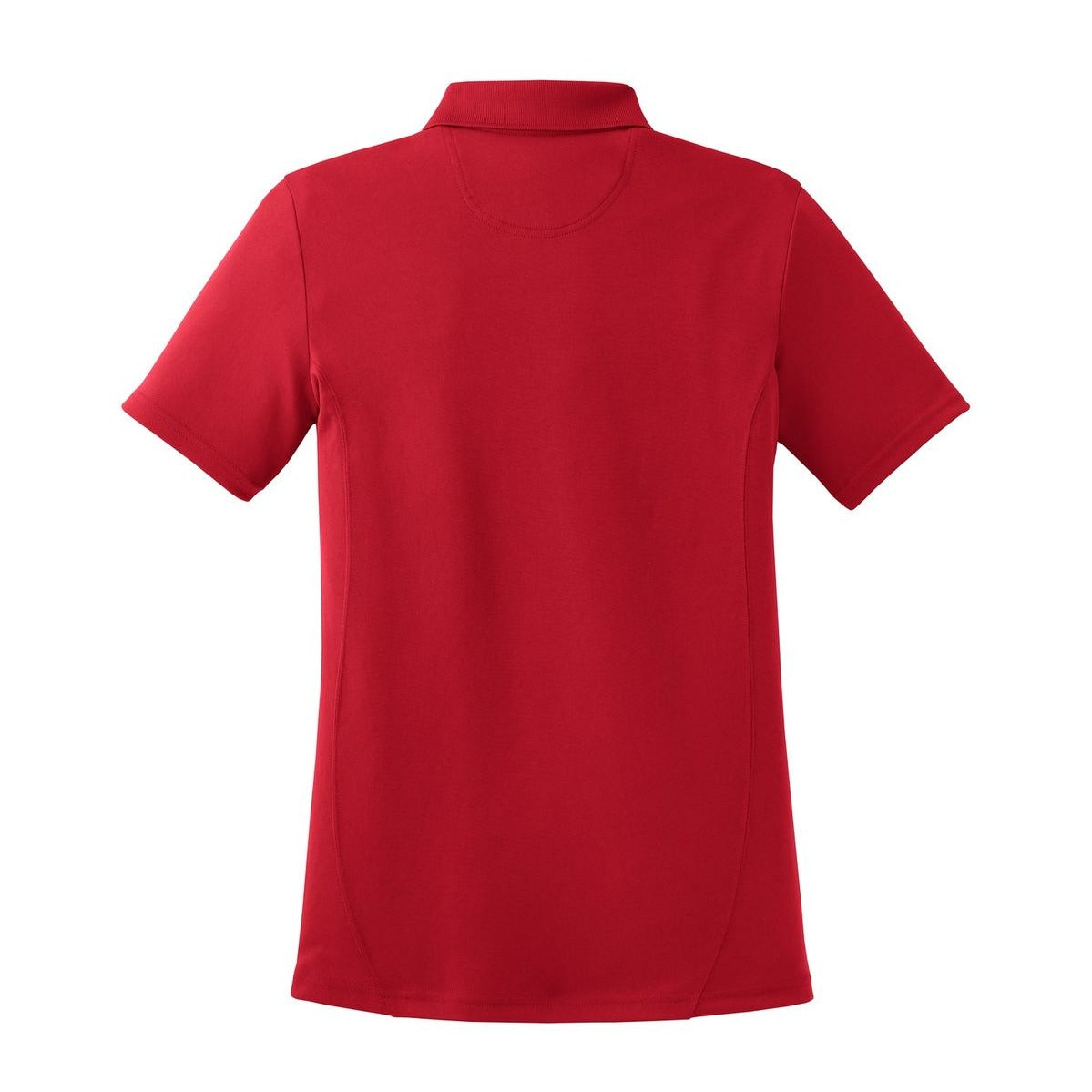 True Red - Back
