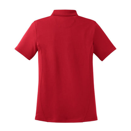 True Red - Back