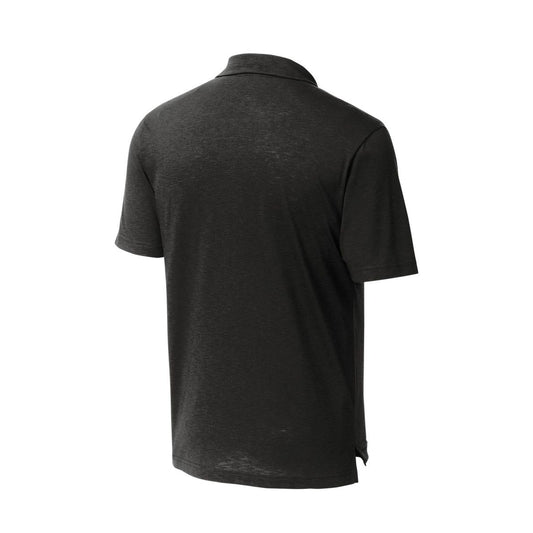 Sport-Tek PosiCharge Strive Polo - Back
