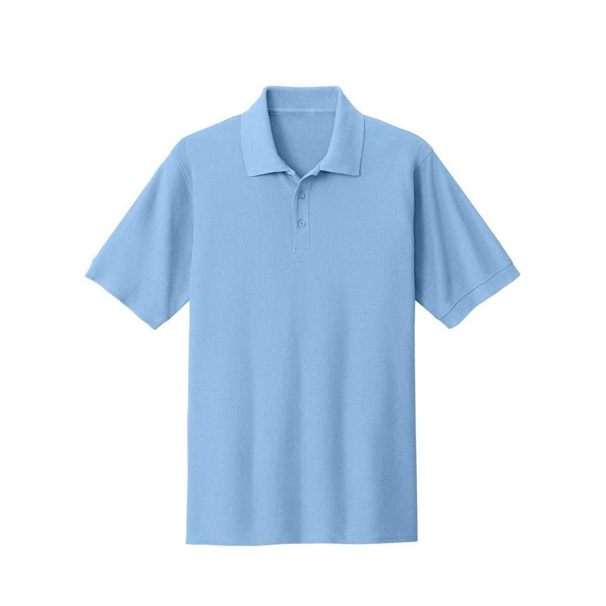Light Blue - Front