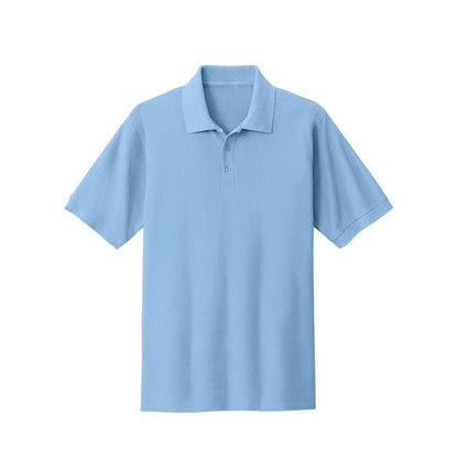 Light Blue - Front