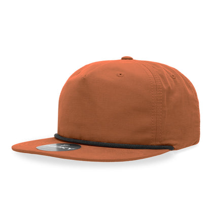 BurntOrange/Black - Front