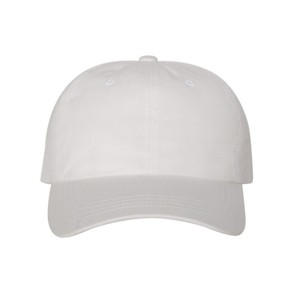 White - Front